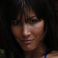 Melissa Wheat Nøgen