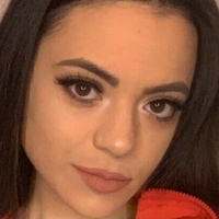 melissababex Nøgen