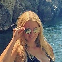 Melissamelody Nøgen