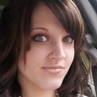 Melody Smith Nøgen