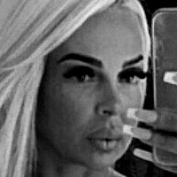 mercedezedwardzfree Nøgen