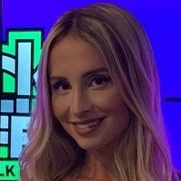 Meria Arreghini Nøgen