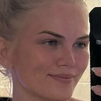 mermaiidd Nøgen