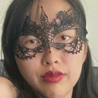 Mia Pampersoles Nøgen