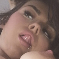 Mia Stryker Nøgen