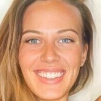 mia_torros Nøgen