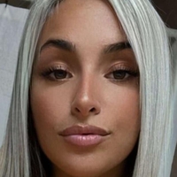 miami_chelle Nøgen