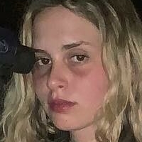 Mica Tenenbaum Nøgen