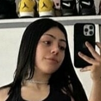 Mica Ybañes Nøgen