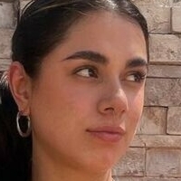 Micaela Dorado Gil Nøgen