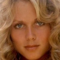 Michele Drake Nøgen