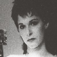 Michèle Mercure Nøgen