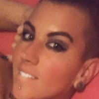 Michelena Rose Nøgen