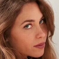 Michelle Chiara Montorsi Nøgen