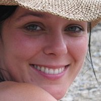 Michelle Latimer Nøgen