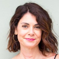 Michelle Lipper Nøgen