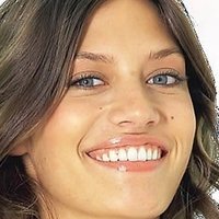 Michelle Lombardo Nøgen