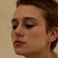 Michelle Meyer Kayser Nøgen