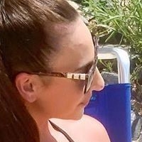 Michelle Rotella Nøgen
