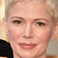 Michelle Williams Nøgen