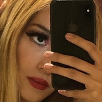 Michelleehardy Nøgen