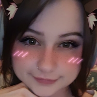 MidnightVulpi Nøgen