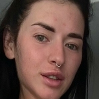 miia_kiki Nøgen
