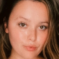 Mikala Love Nøgen