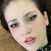 mila_maria Nøgen