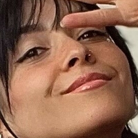 Milene Lingiardi Nøgen