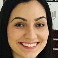 Milica Krstic Nøgen