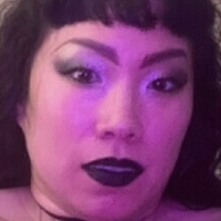 milkyasian9 Nøgen