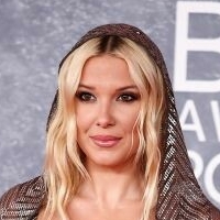 Millie B Nøgen
