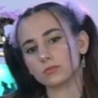 Millie Mochis Nøgen