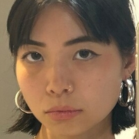 Mina Makes Noise ASMR Nøgen