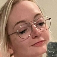mina__rose Nøgen