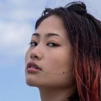 Mina Yahagi Nøgen