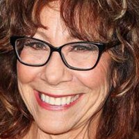 Mindy Sterling Nøgen
