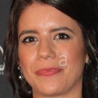 Miranda Gas Nøgen