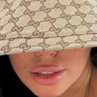 Mirgaeva Galina Nøgen