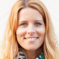 Miriam Lange Nøgen