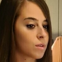 Mirjam Fitness Nøgen