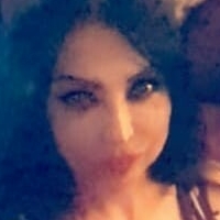 mirva al hamoui Nøgen