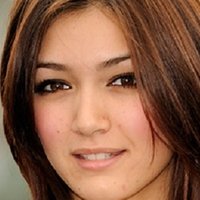 Misa Campo Nøgen