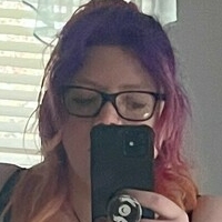 mischievousmisty Nøgen