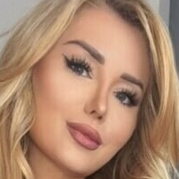 Miss Donatela Nøgen