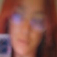 miss_ginger1989 Nøgen