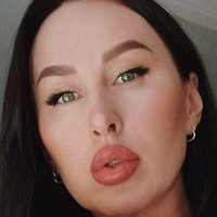 Miss Kiss Nøgen