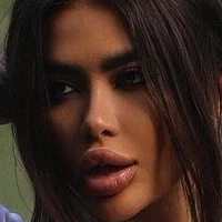 miss_valeriakalinina Nøgen
