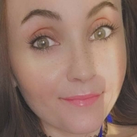 Miss_vixon420 Nøgen